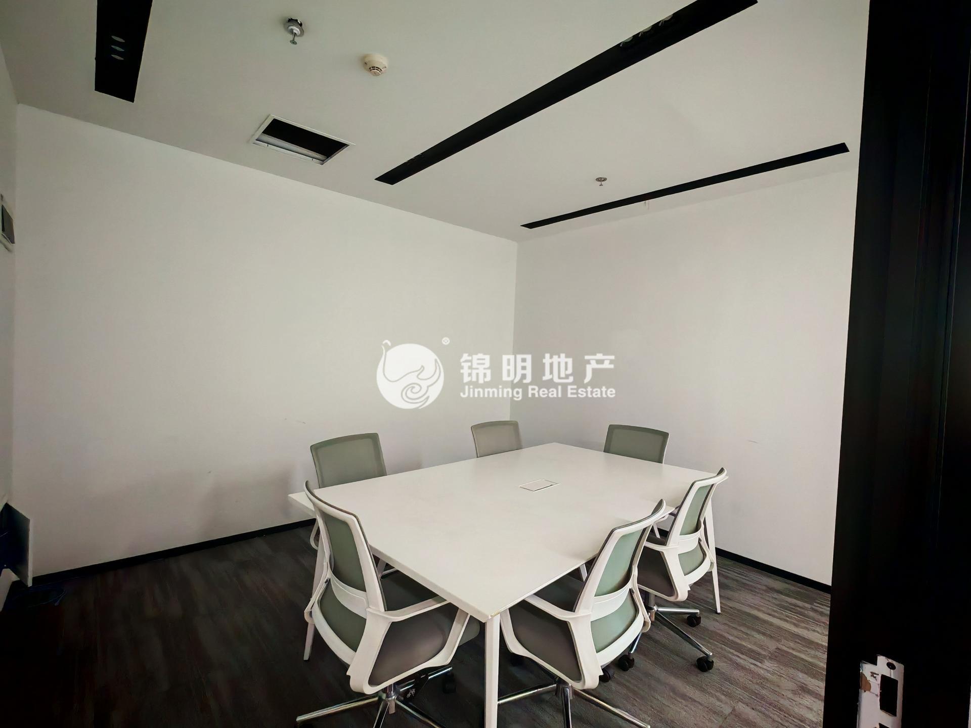 五角场创智天地186平米写字楼出租